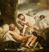 Argus, Mercury and Io
