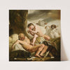 Argus, Mercury and Io by Jacob van Campen