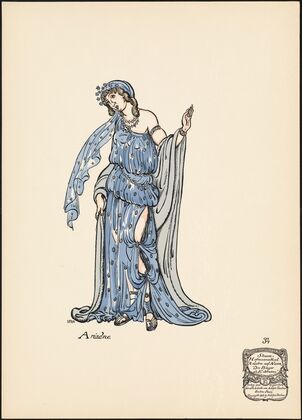 Ariadne