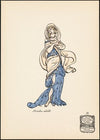 Ariadne verhüllt
