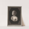 Ariane (1777-1825) by Jean Jacques Lequeu