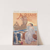 Ariane by Albert Pierre-René Maignan