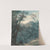 Ariccia (Wooded Landscape And Monastery) by John Robert Cozens