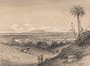 Arima and Tamano Mountains
