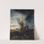 Arion (1891) by Gustave Moreau