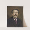 Aristide Briand (1862 - 1932) by Marcel Baschet