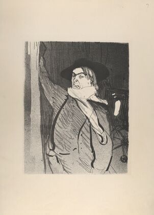 Aristide Bruant (1893)
