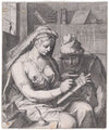 Arithmetic (c. 1597)