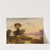 Arkadische Landschaft by Heinrich Dreber