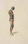 Arlechino (1858)