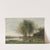 Arleux-du-Nord—le bord des clairs (1871) by Jean-Baptiste-Camille Corot