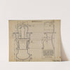 Arm Chair by Alfred Nason
