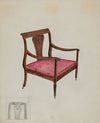 Arm Chair