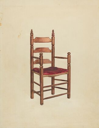 Arm Chair