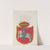 Arma Regni et baronum Poloniae ac M. D. Lithuaniae Pl.002 (1887) by Boleslaw Starzyński