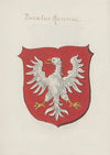 Arma Regni et baronum Poloniae ac M. D. Lithuaniae Pl.005 (1887)