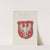 Arma Regni et baronum Poloniae ac M. D. Lithuaniae Pl.005 (1887) by Boleslaw Starzyński