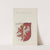 Arma Regni et baronum Poloniae ac M. D. Lithuaniae Pl.014 (1887) by Boleslaw Starzyński