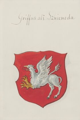 Arma Regni et baronum Poloniae ac M. D. Lithuaniae Pl.027 (1887)