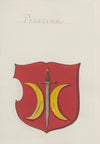 Arma Regni et baronum Poloniae ac M. D. Lithuaniae Pl.054 (1887)