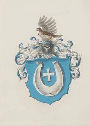 Arma Regni et baronum Poloniae ac M. D. Lithuaniae Pl.072 (1887)