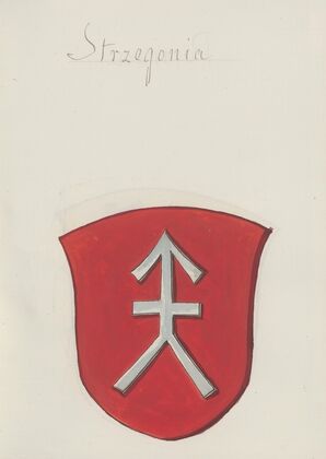 Arma Regni et baronum Poloniae ac M. D. Lithuaniae Pl.075 (1887)
