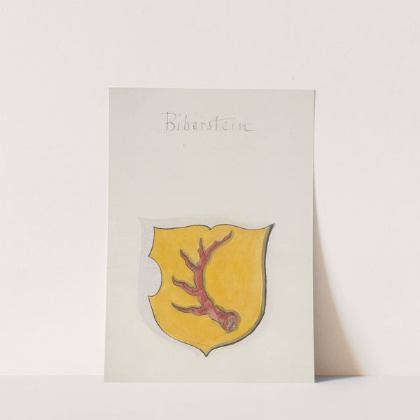 Arma Regni et baronum Poloniae ac M. D. Lithuaniae Pl.099 (1887) by Boleslaw Starzyński