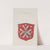 Arma Regni et baronum Poloniae ac M. D. Lithuaniae Pl.126 (1887) by Boleslaw Starzyński
