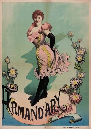 Armand’ary (1890)