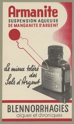 Armanite (1910-1950)