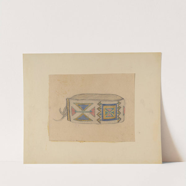 Armband by George B. Wally