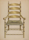 Armchair (c. 1937)