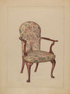 Armchair