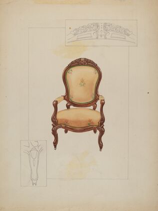 Armchair