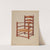 Armchair by Frank Wenger