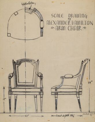 Armchair