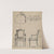 Armchair by Harold Smith