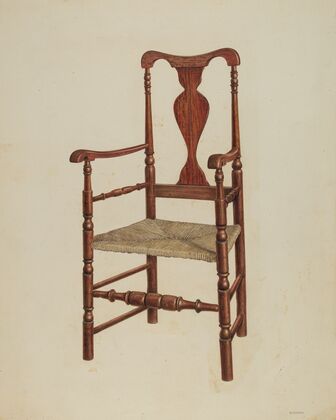 Armchair