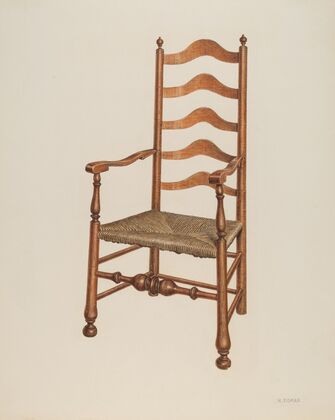 Armchair