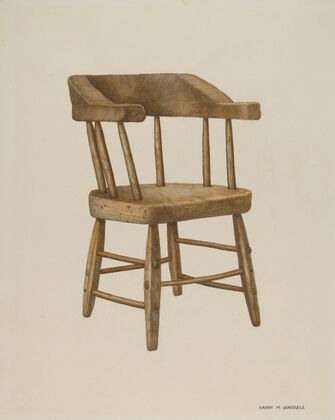 Armchair
