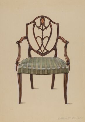 Armchair