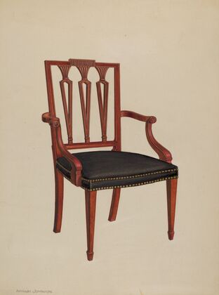 Armchair