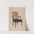 Armchair by Arthur Johnson