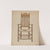 Armchair by Nicholas Gorid