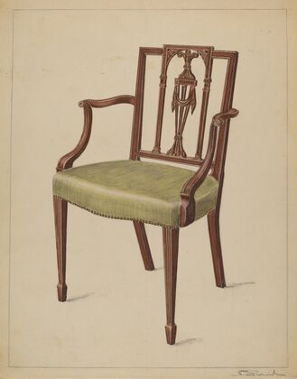 Armchair