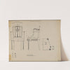 Armchair by Nicholas Gorid