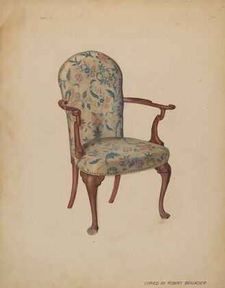 Armchair