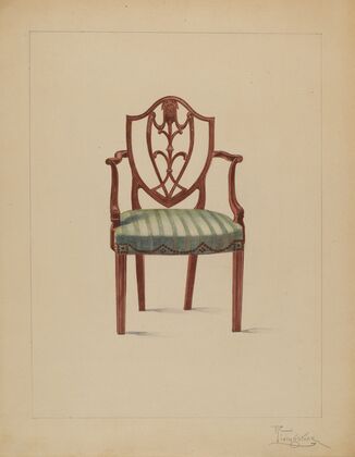 Armchair