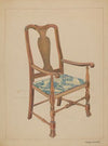 Armchair