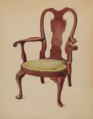 Armchair